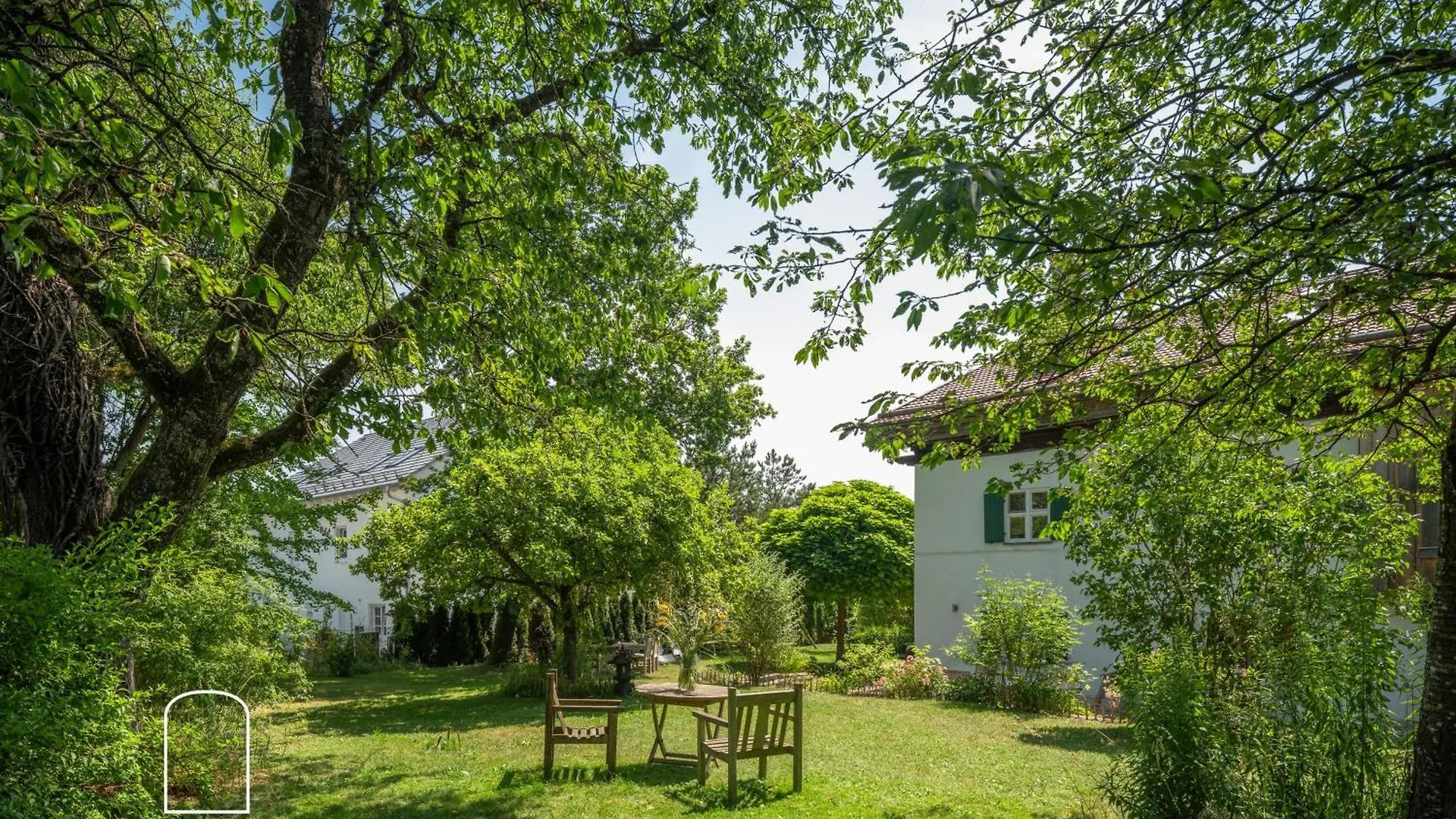 5 Sterne Ferienhaus Gut Stohrerhof Am Ammersee In Bayern Bis 11 Personen Diessen am Ammersee 0*,
