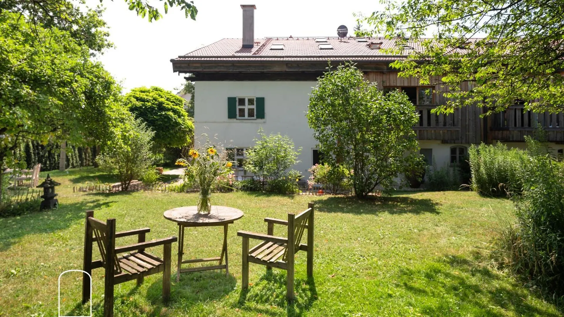 5 Sterne Ferienhaus Gut Stohrerhof Am Ammersee In Bayern Bis 11 Personen Diessen am Ammersee
