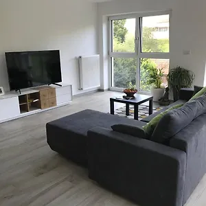  Apartment „frosch“