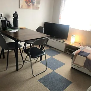  Apartment Scharfs Kämmerla