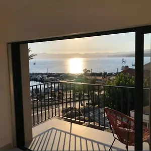 Le Retour , Saint-Cyr-sur-Mer Frankreich