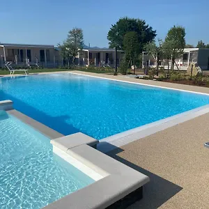 Agricamping Zanina 9 , Peschiera del Garda Italien