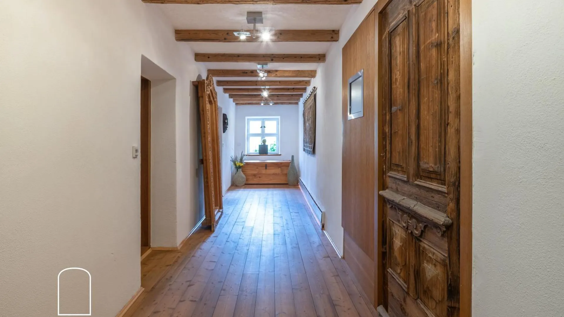 5 Sterne Ferienhaus Gut Stohrerhof Am Ammersee In Bayern Bis 11 Personen Dießen am Ammersee