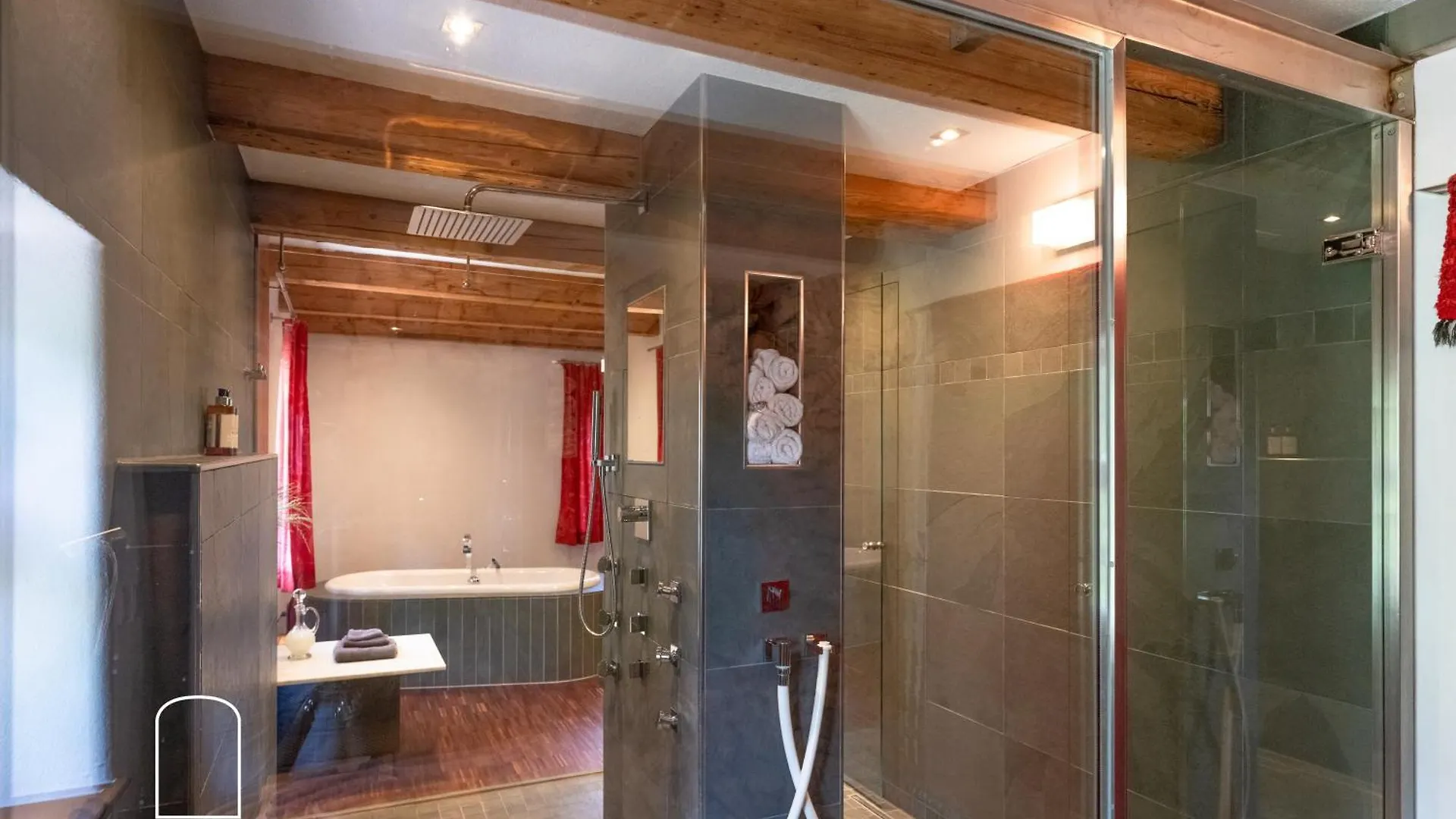 Apartament 5 Sterne Ferienhaus Gut Stohrerhof Am Ammersee In Bayern Bis 11 Personen Dießen am Ammersee