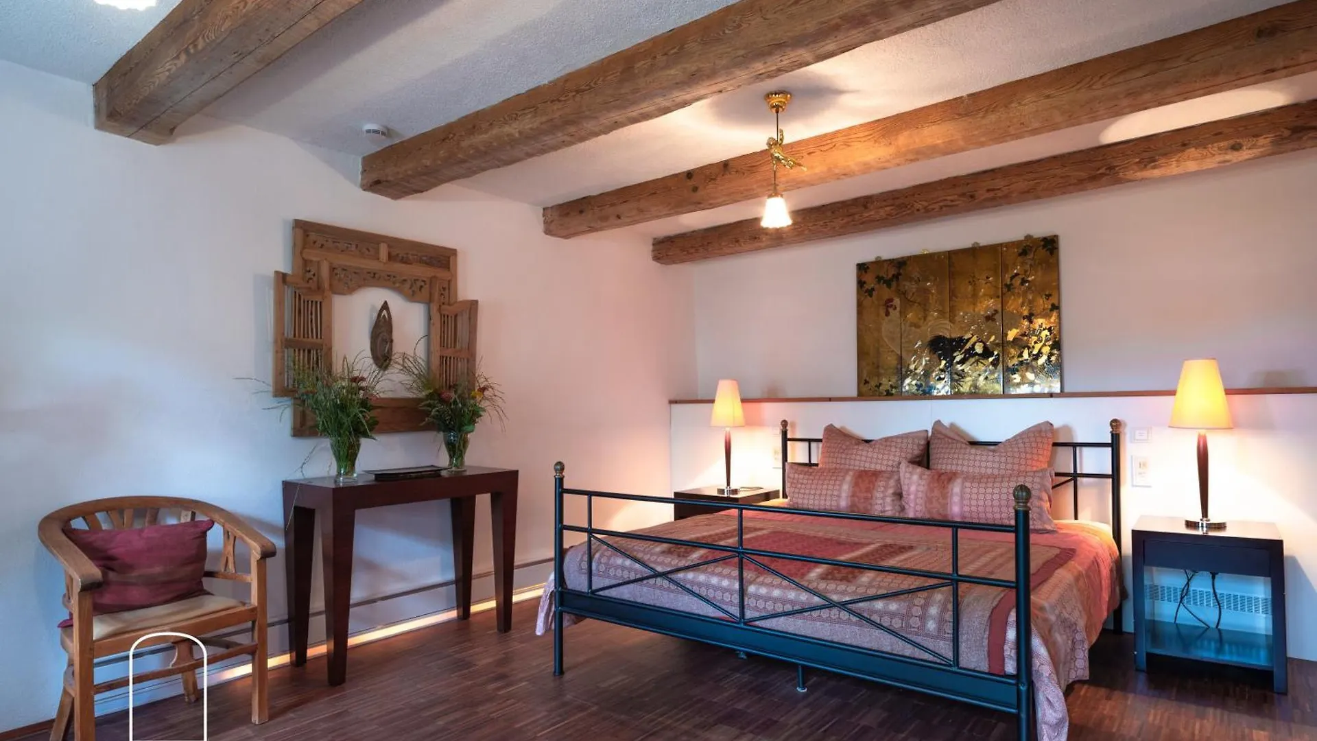 5 Sterne Ferienhaus Gut Stohrerhof Am Ammersee In Bayern Bis 11 Personen Dießen am Ammersee 0*,