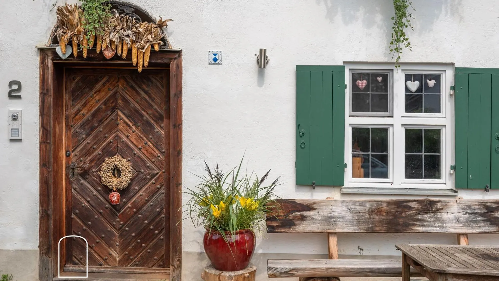 5 Sterne Ferienhaus Gut Stohrerhof Am Ammersee In Bayern Bis 11 Personen Dießen am Ammersee