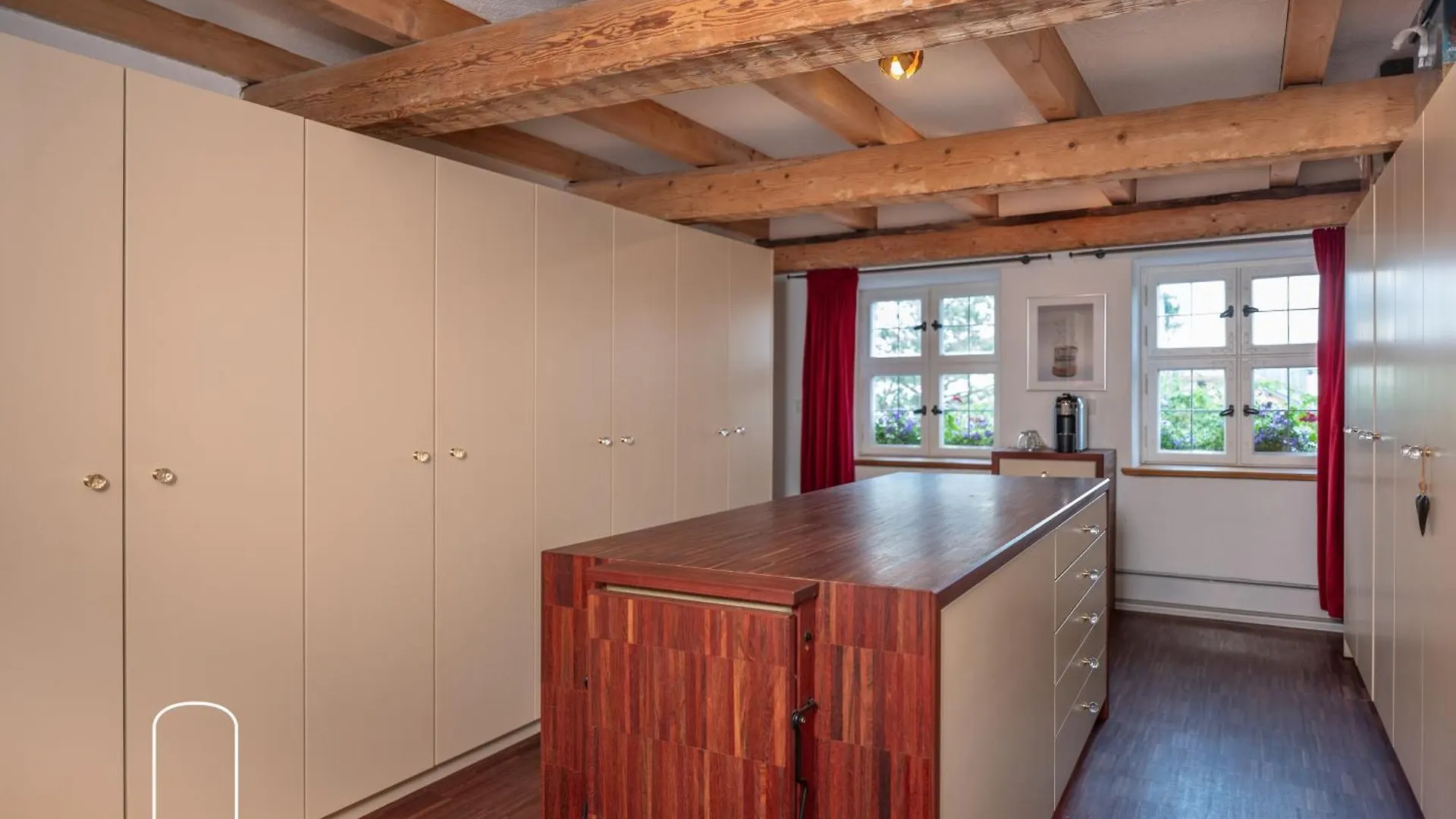 Apartament 5 Sterne Ferienhaus Gut Stohrerhof Am Ammersee In Bayern Bis 11 Personen Dießen am Ammersee Niemcy