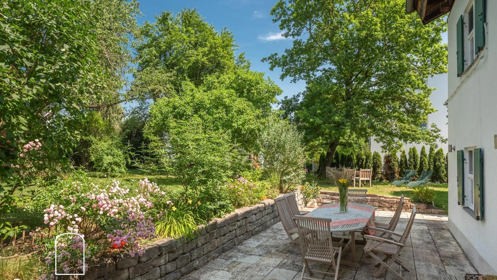 Apartament 5 Sterne Ferienhaus Gut Stohrerhof Am Ammersee In Bayern Bis 11 Personen Dießen am Ammersee