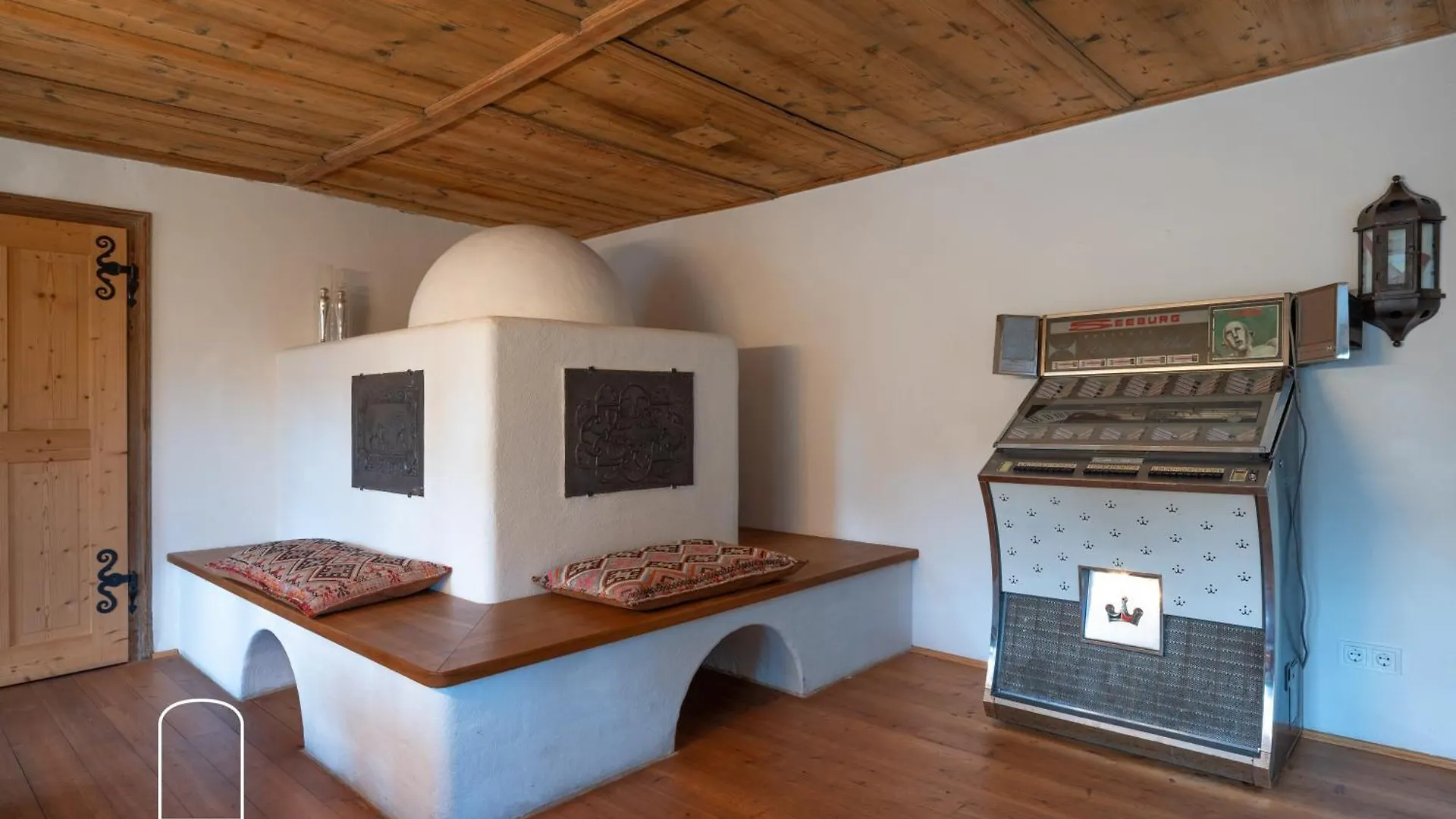 5 Sterne Ferienhaus Gut Stohrerhof Am Ammersee In Bayern Bis 11 Personen Dießen am Ammersee 0*,
