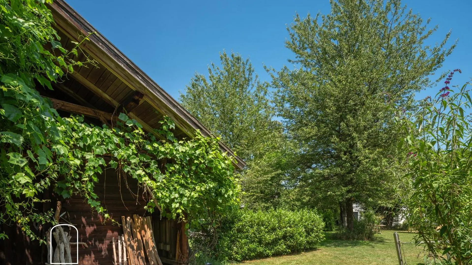 5 Sterne Ferienhaus Gut Stohrerhof Am Ammersee In Bayern Bis 11 Personen Dießen am Ammersee Apartament