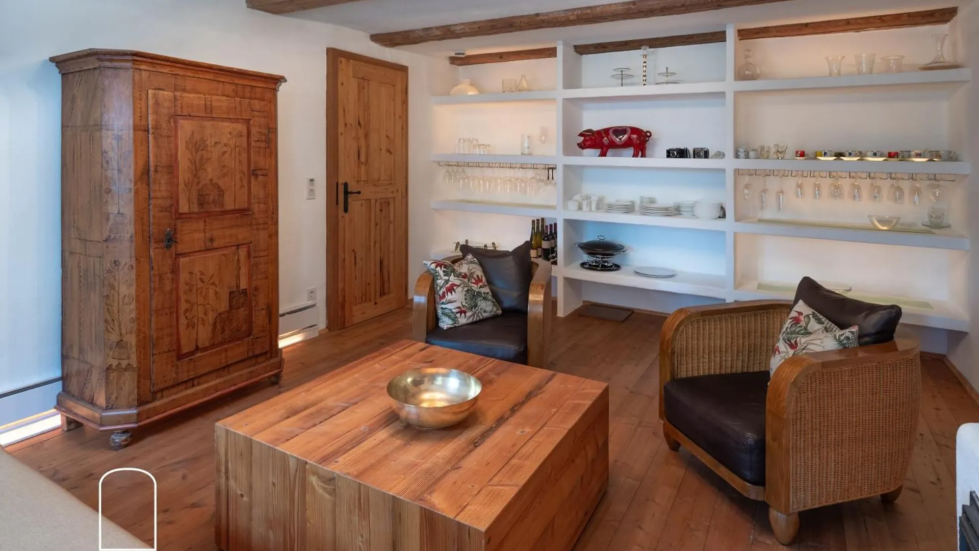 Apartament 5 Sterne Ferienhaus Gut Stohrerhof Am Ammersee In Bayern Bis 11 Personen Dießen am Ammersee